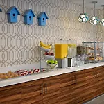 Sonesta Simply Suites Dublin Columbus 