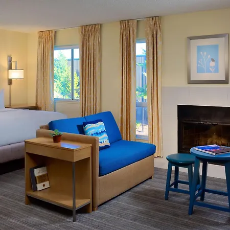 Sonesta Simply Suites Dublin Columbus Exterior photo