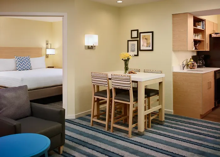 Sonesta ES Suites Columbus Dublin
