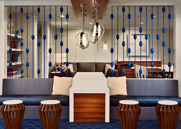 Sonesta ES Suites Columbus Dublin