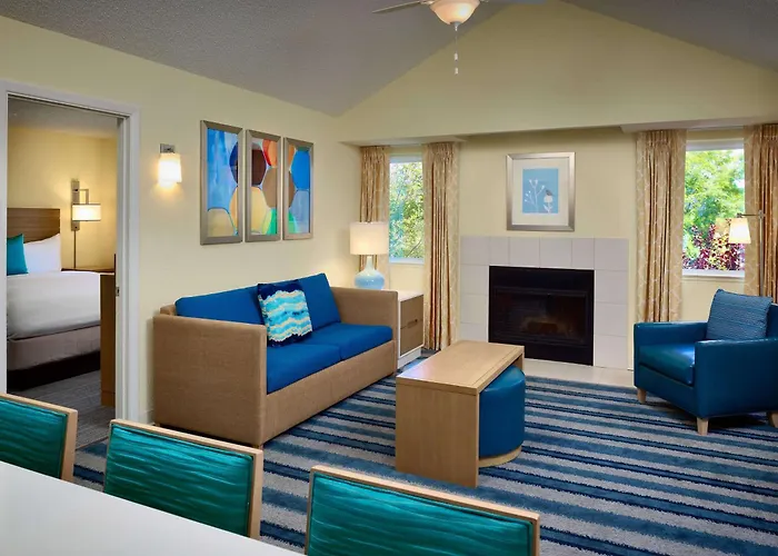 Sonesta ES Suites Columbus Dublin