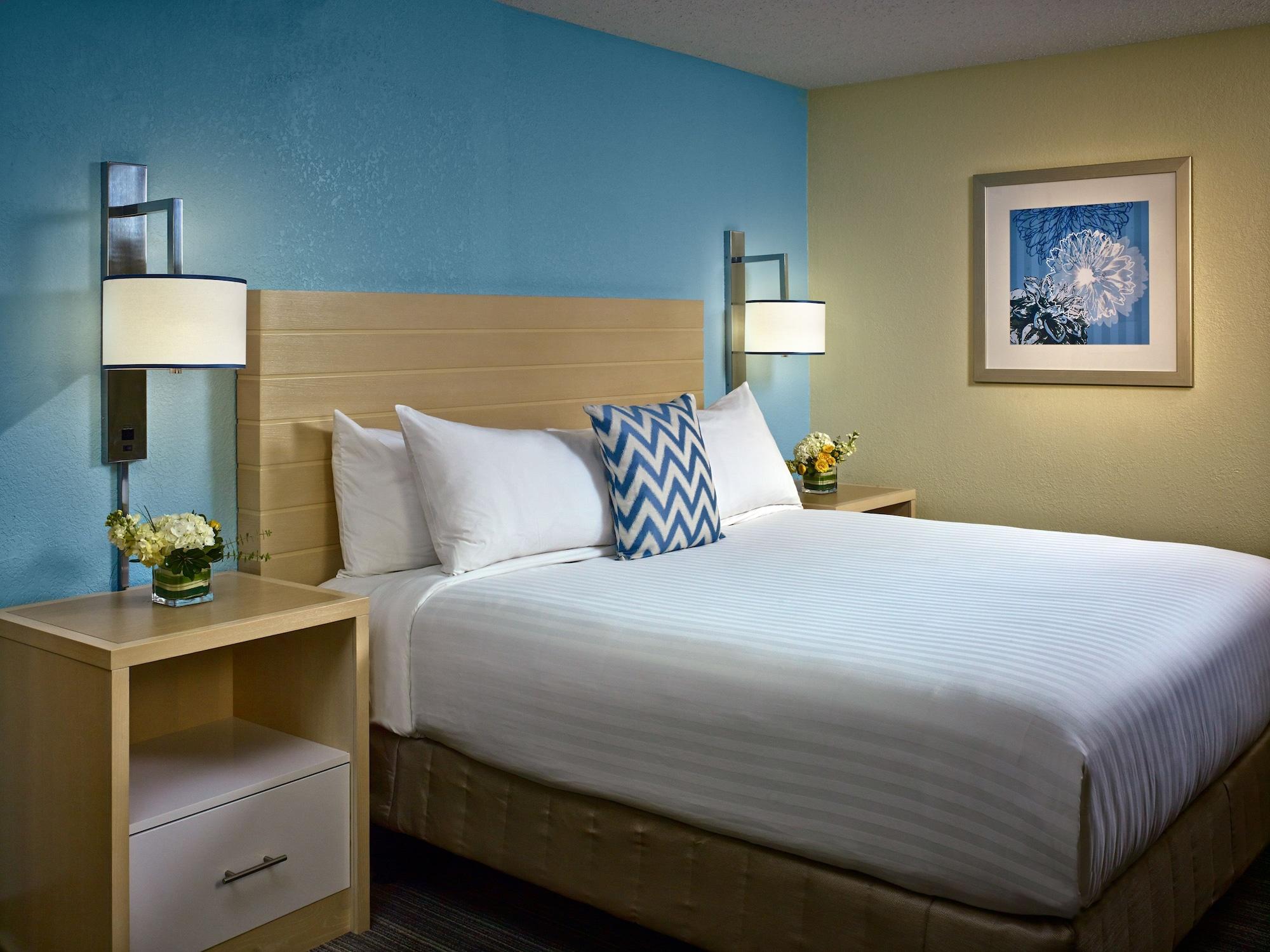 Hotel Sonesta Simply Columbus Dublin