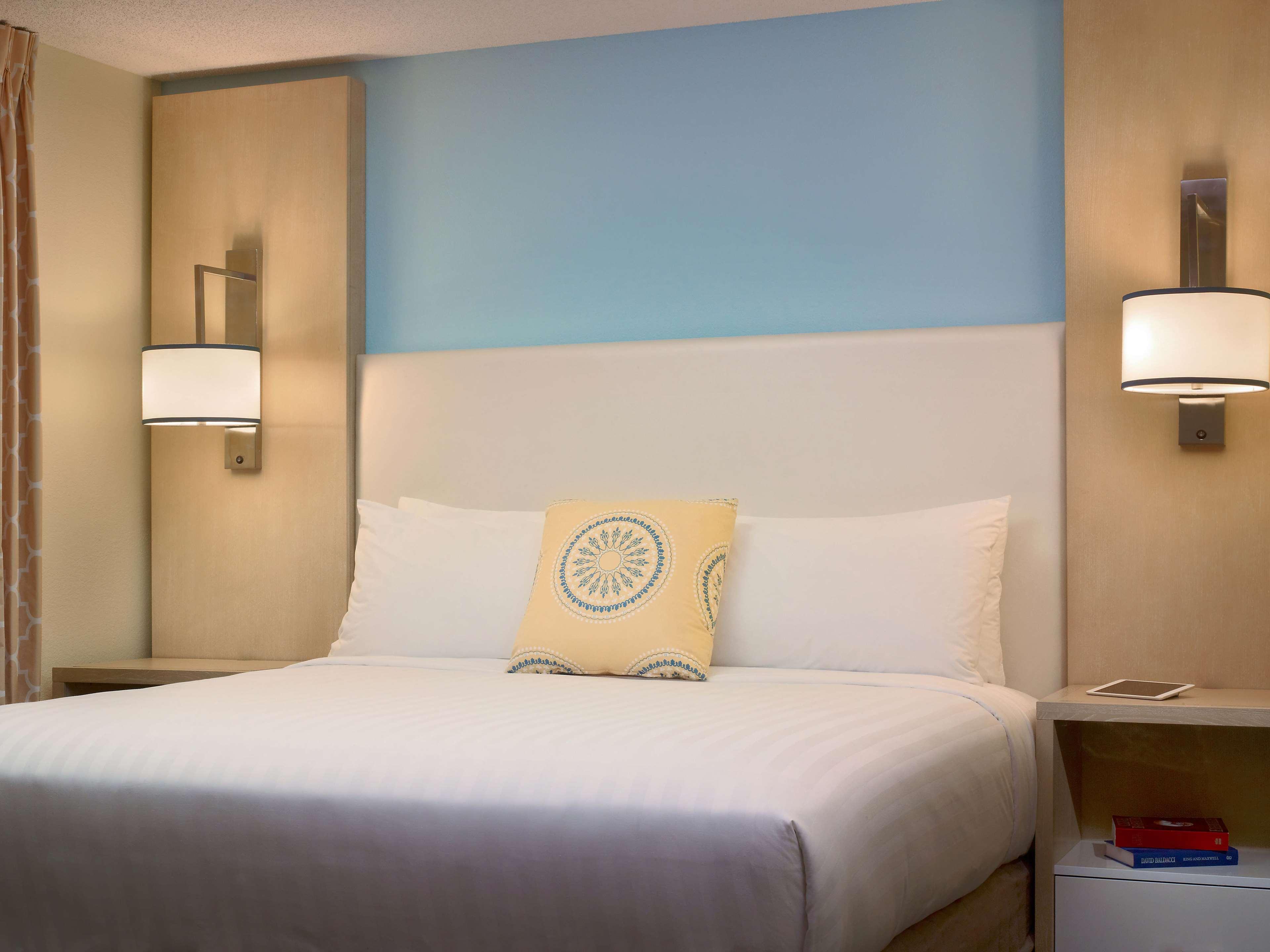 Sonesta Simply Columbus Hotel Dublin