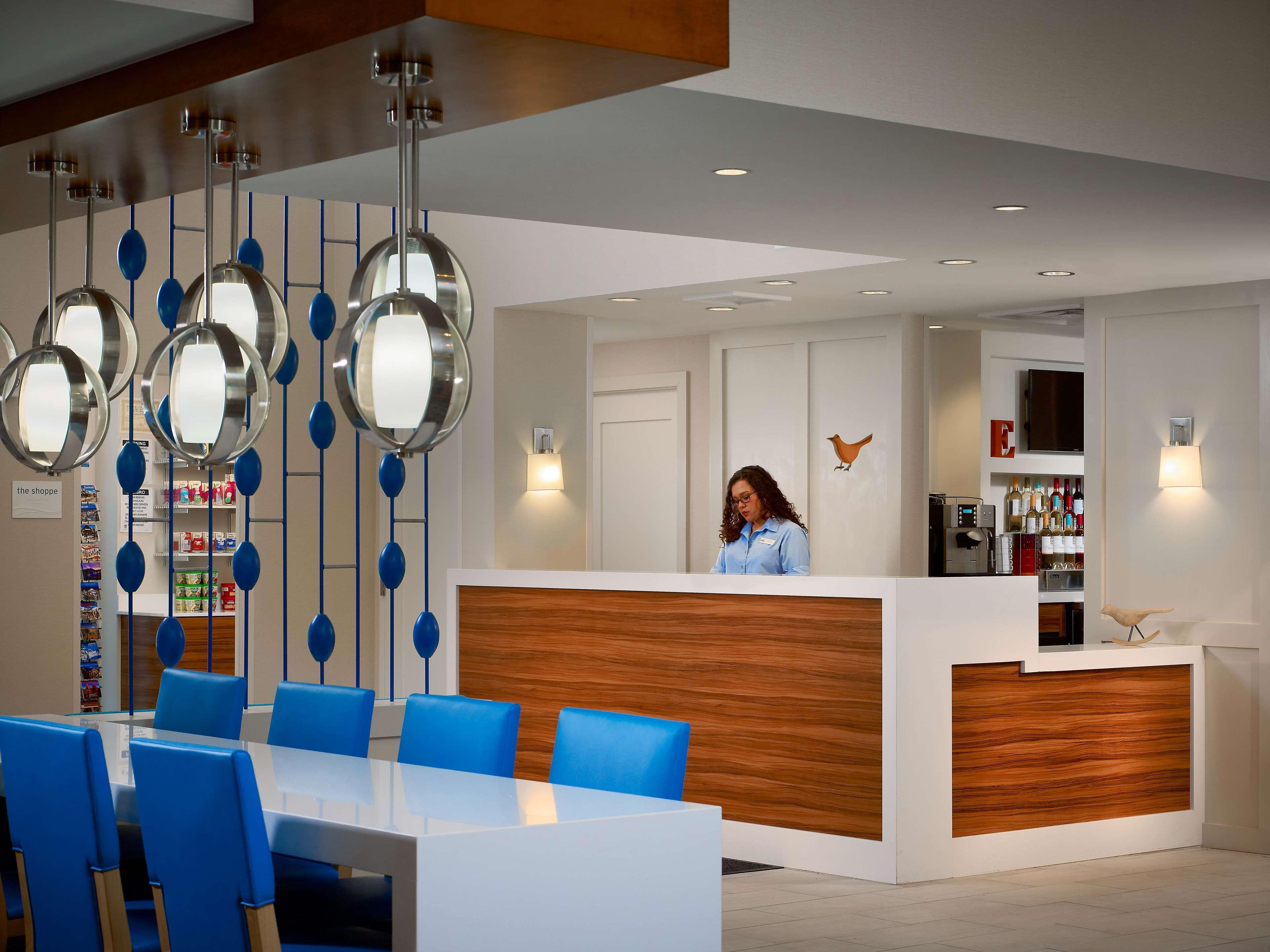 Sonesta Simply Columbus 3* Dublin