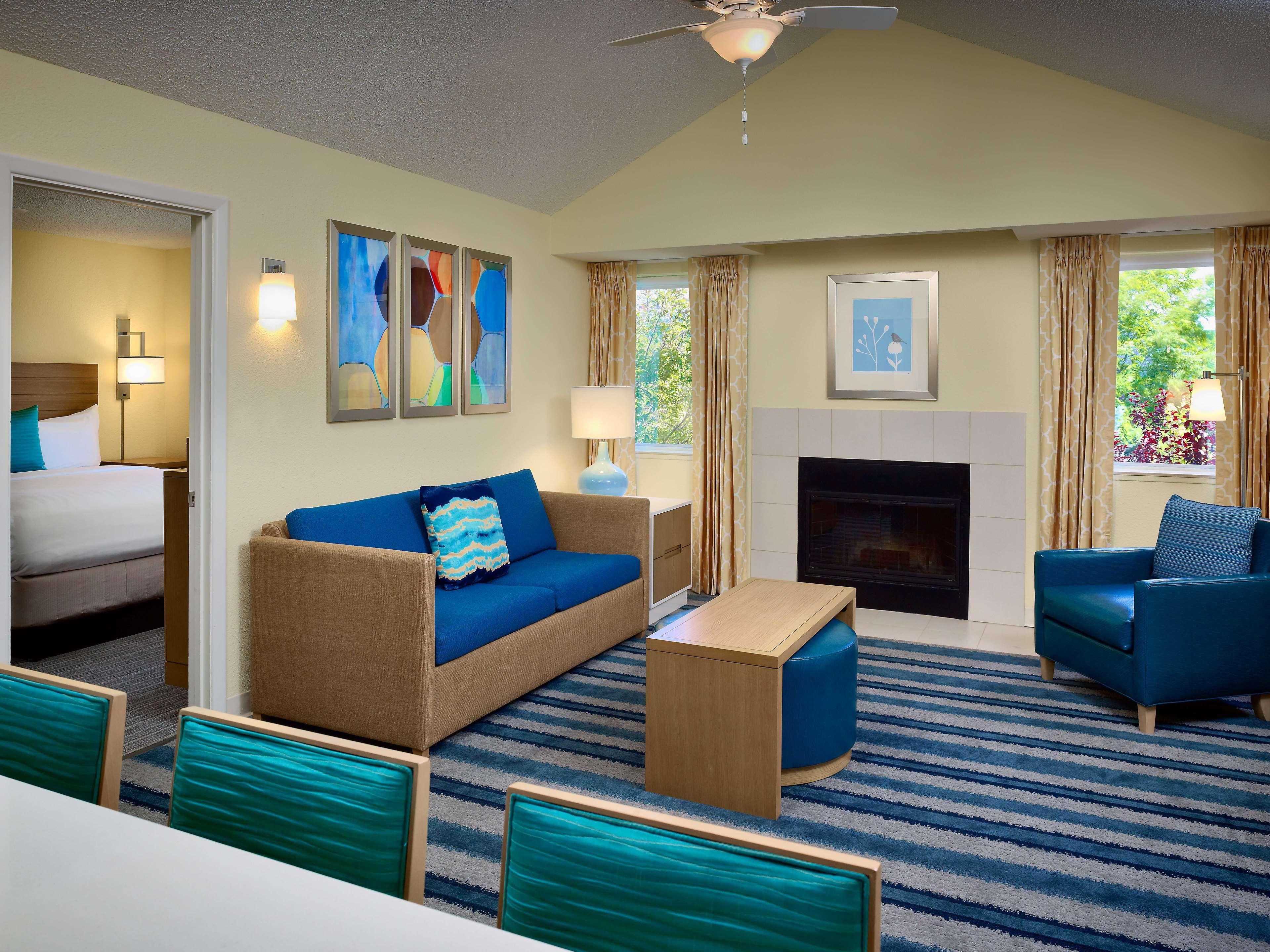 Sonesta Simply Columbus 3*