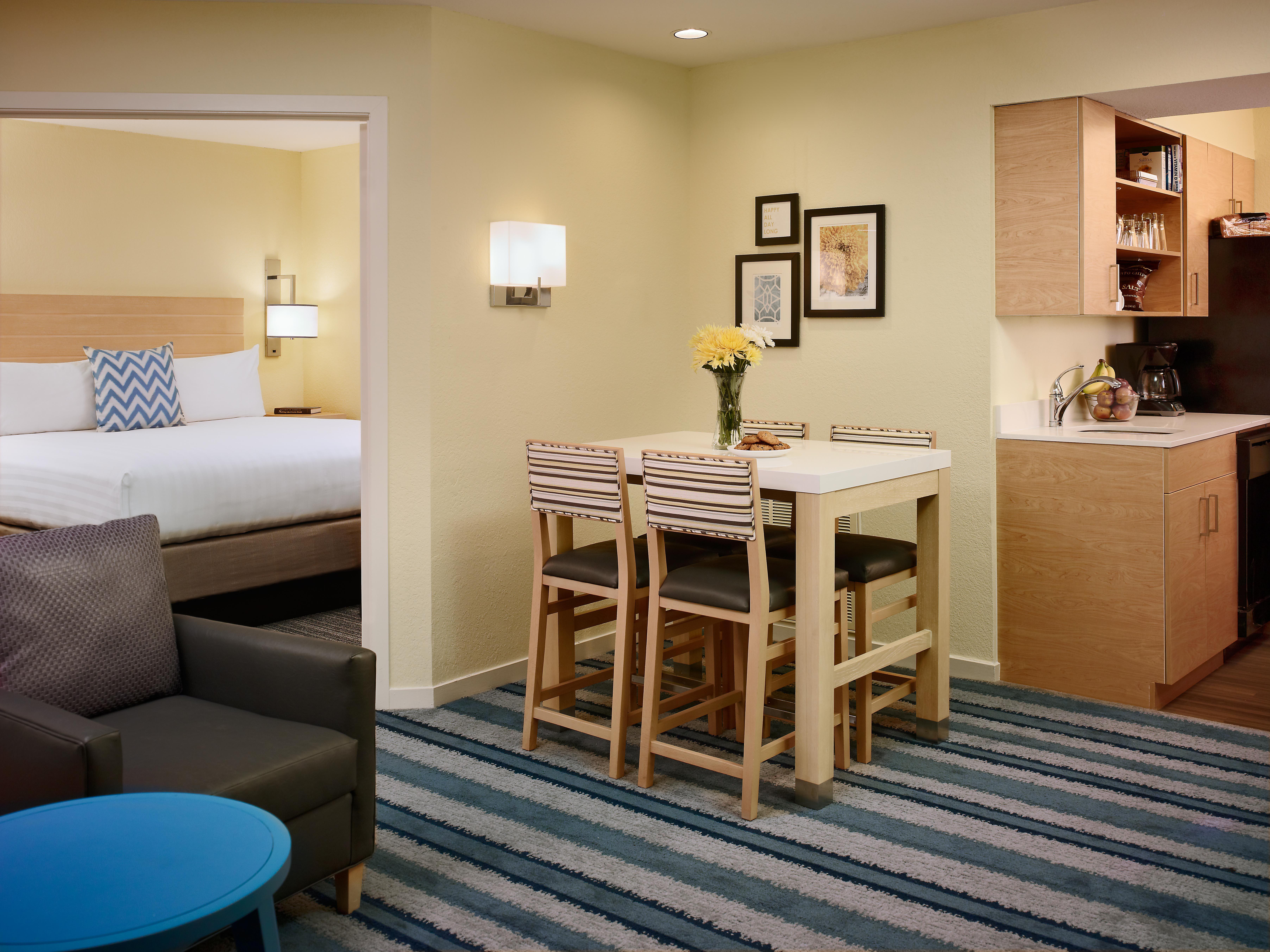 Sonesta Simply Columbus Hotel Dublin