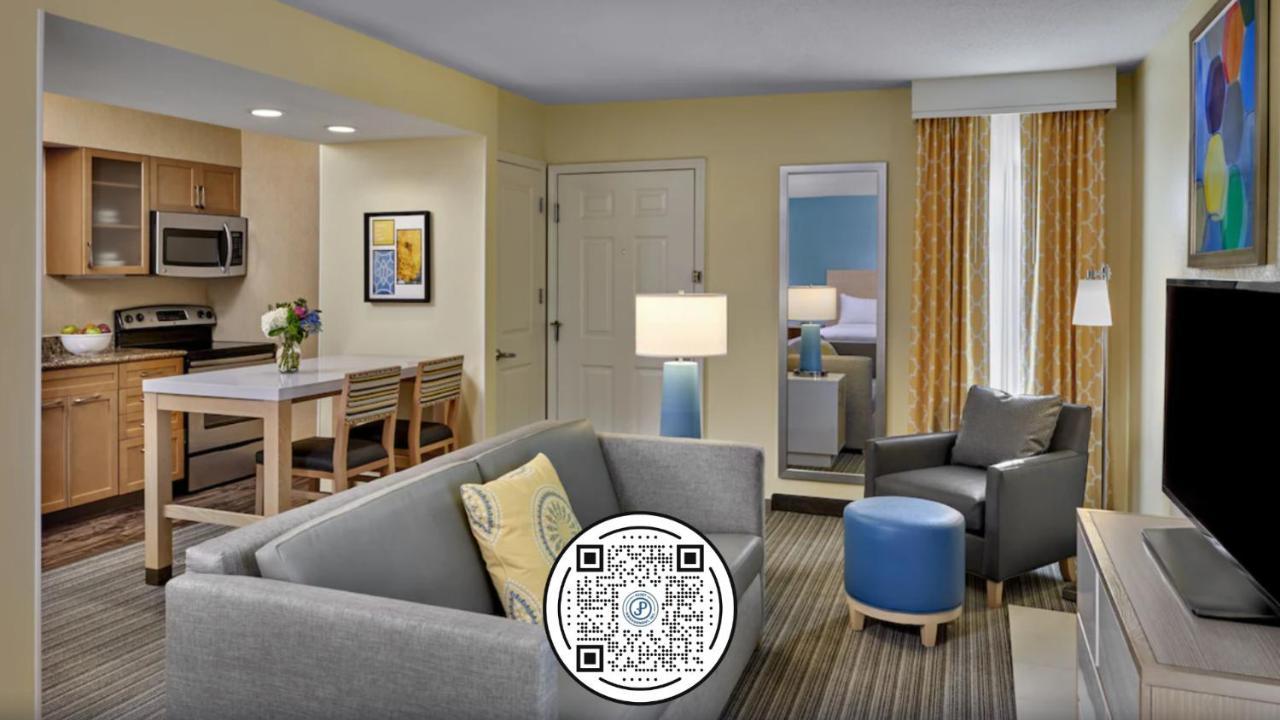 Hotel Sonesta Simply Columbus 3*