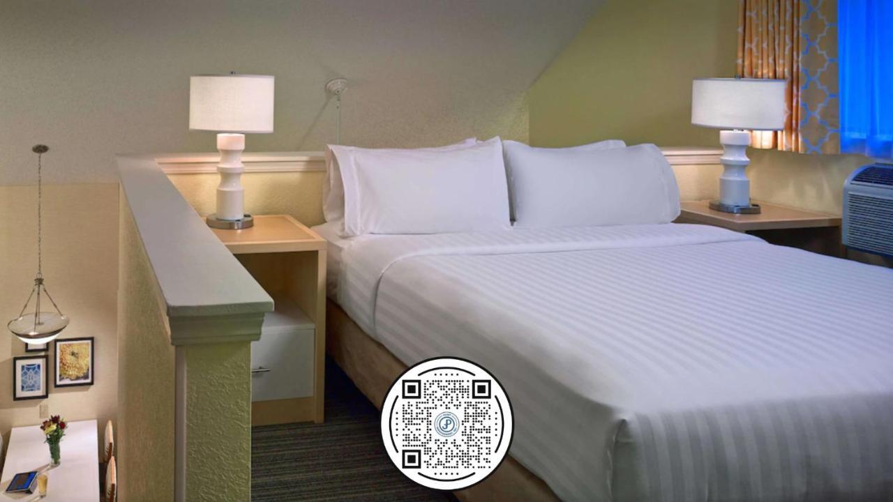Sonesta Simply Columbus 3*