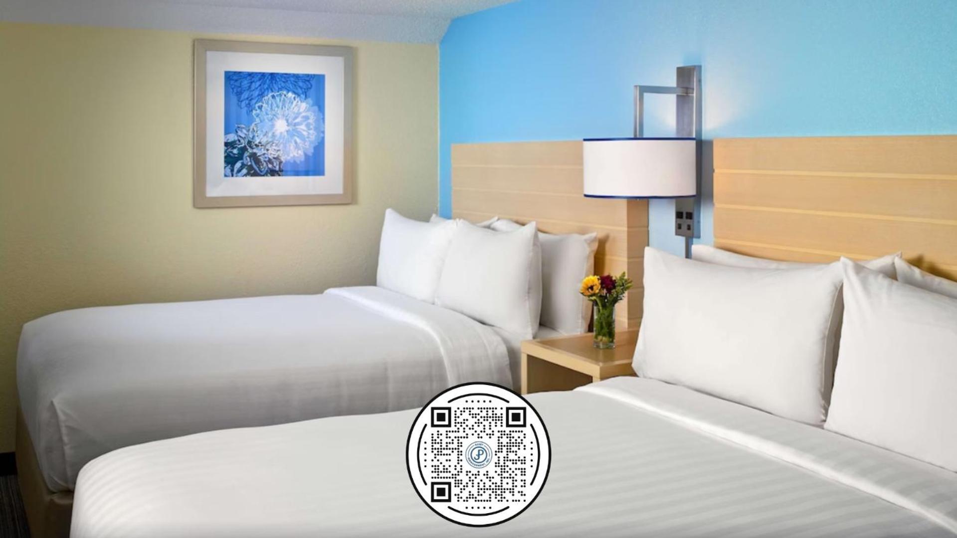 Sonesta Simply Columbus Hotel