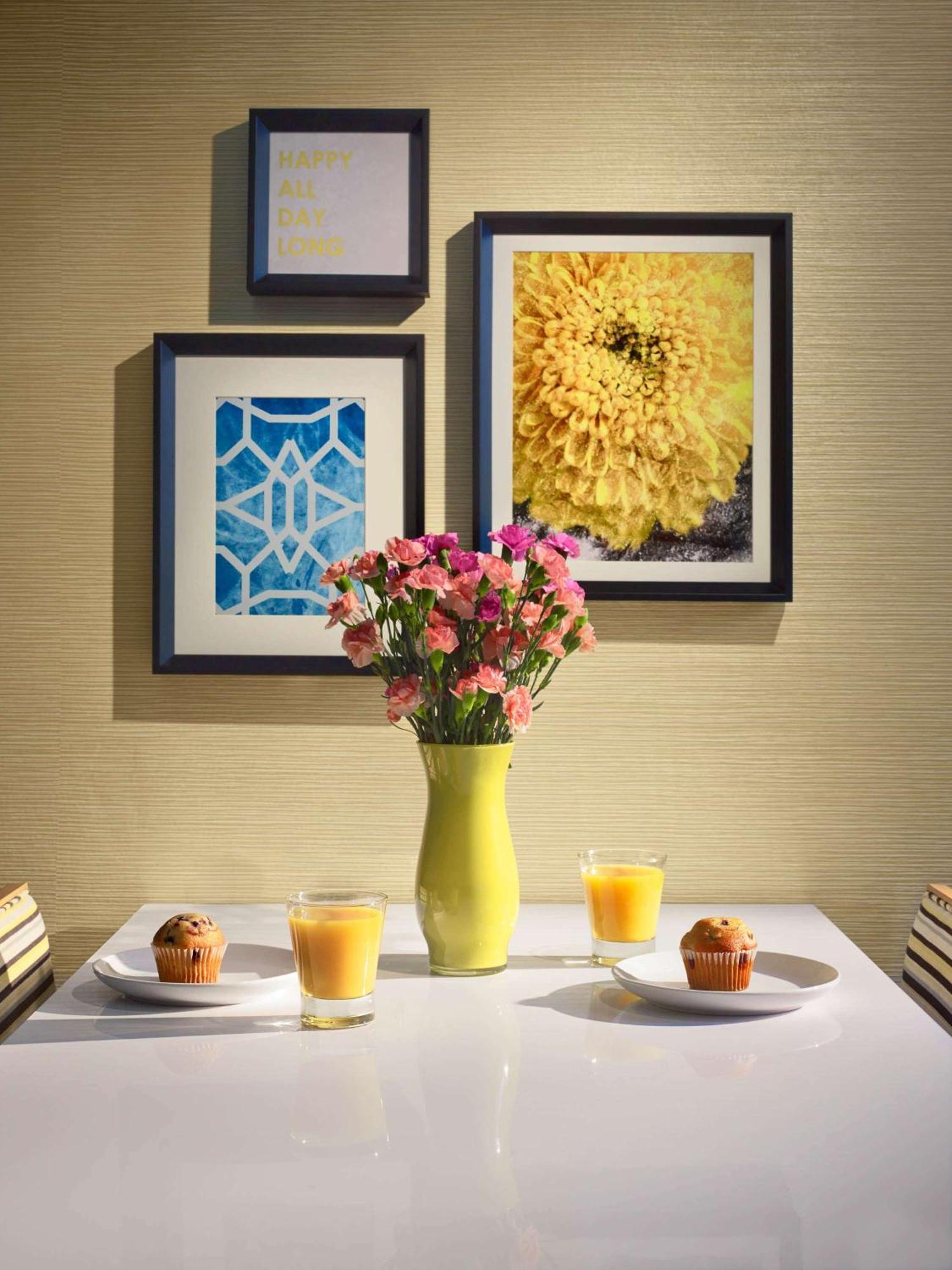 Hotel Sonesta Simply Columbus