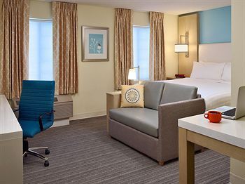 Sonesta Simply Columbus 3* Dublin