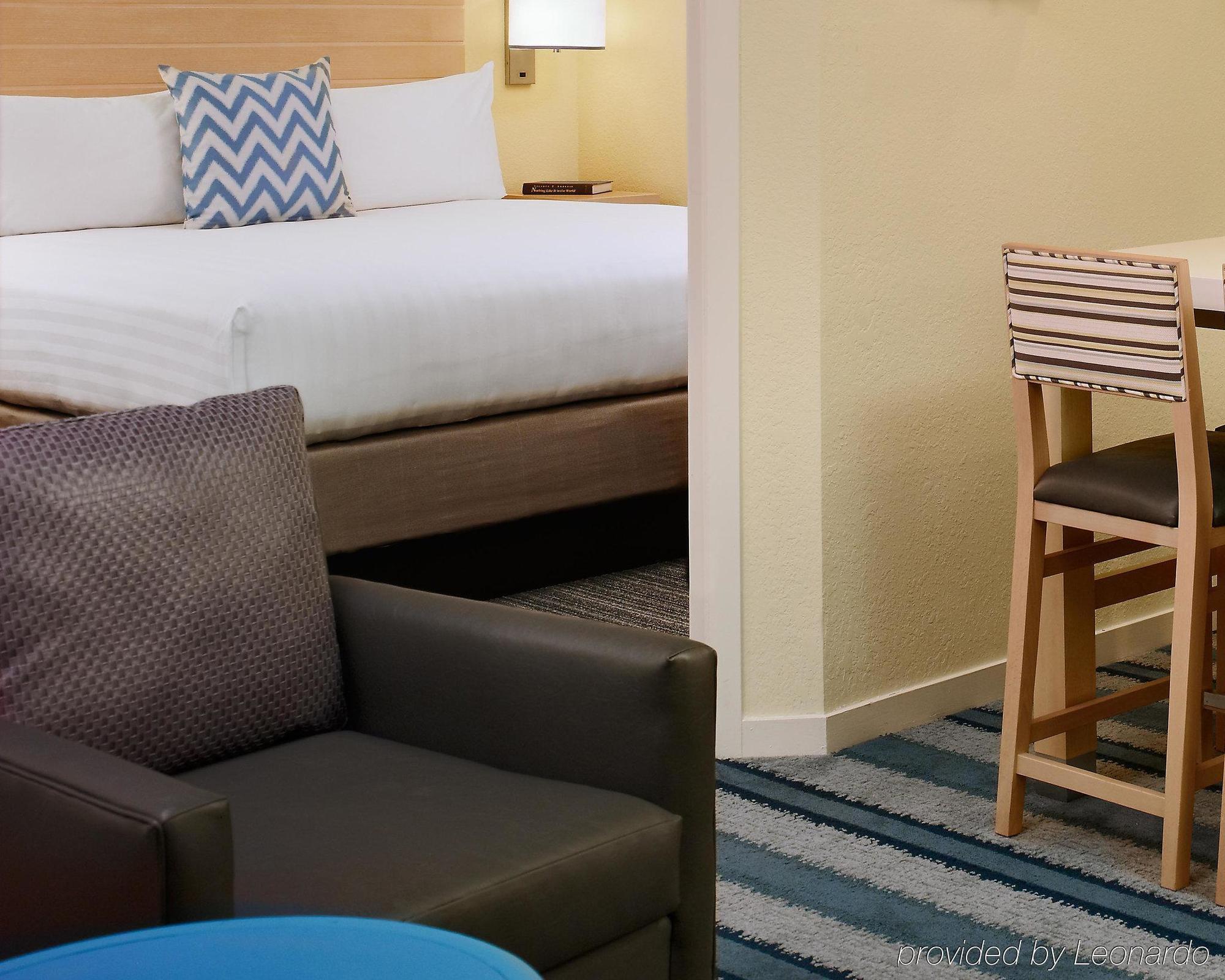 Sonesta Simply Columbus 3* Dublin