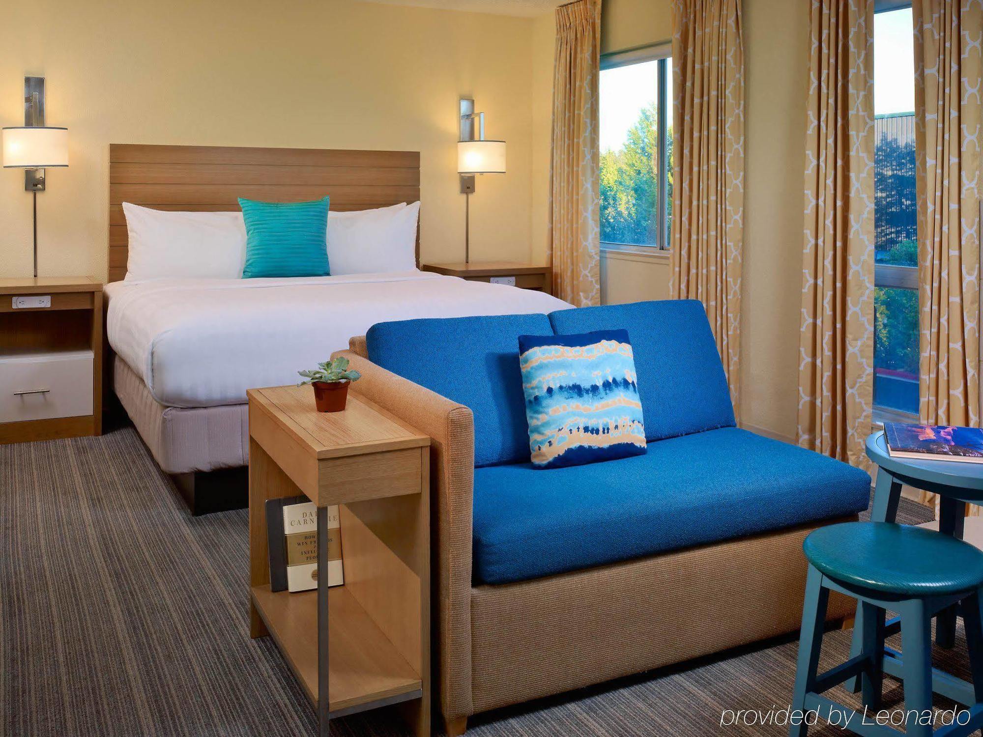 Hotel Sonesta Es Columbus Dublin