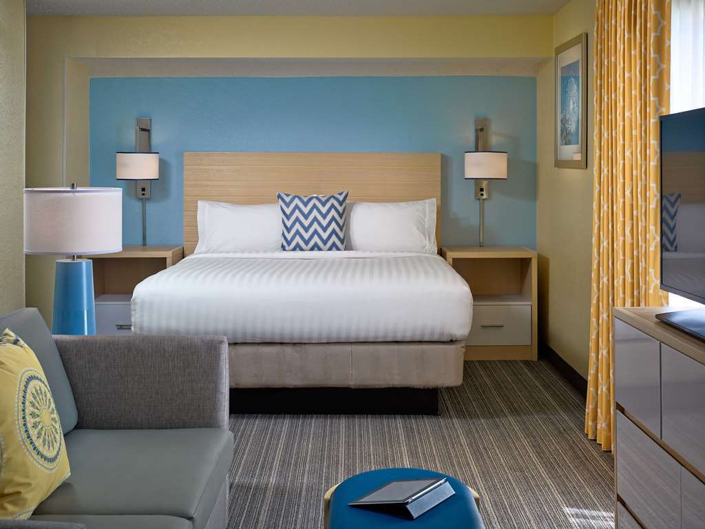 Hotel Sonesta Simply Columbus Dublin