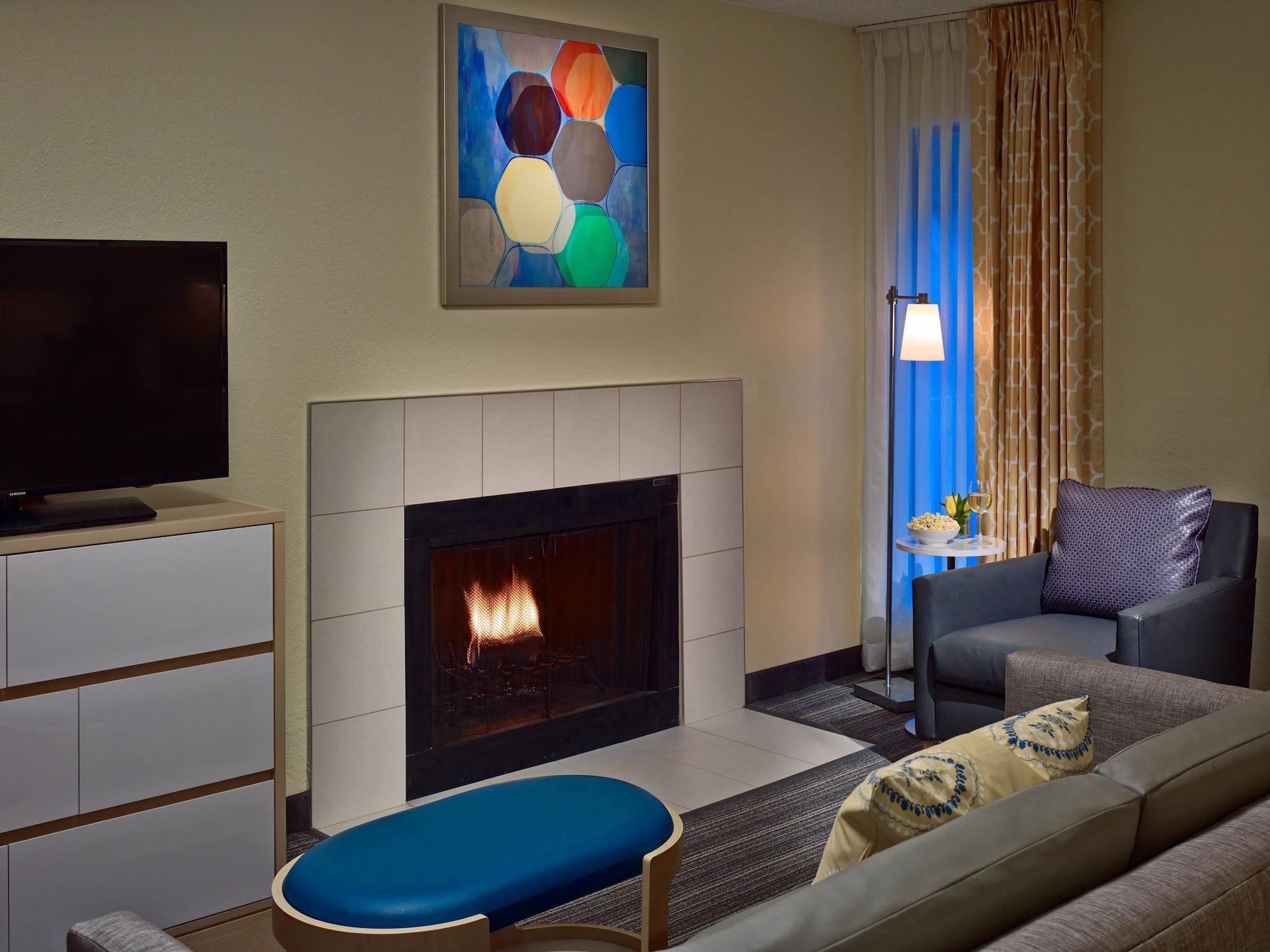 Sonesta Simply Columbus Hotel 3*
