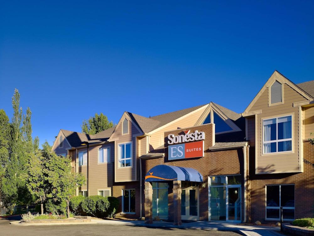 Sonesta Simply Columbus Hotel