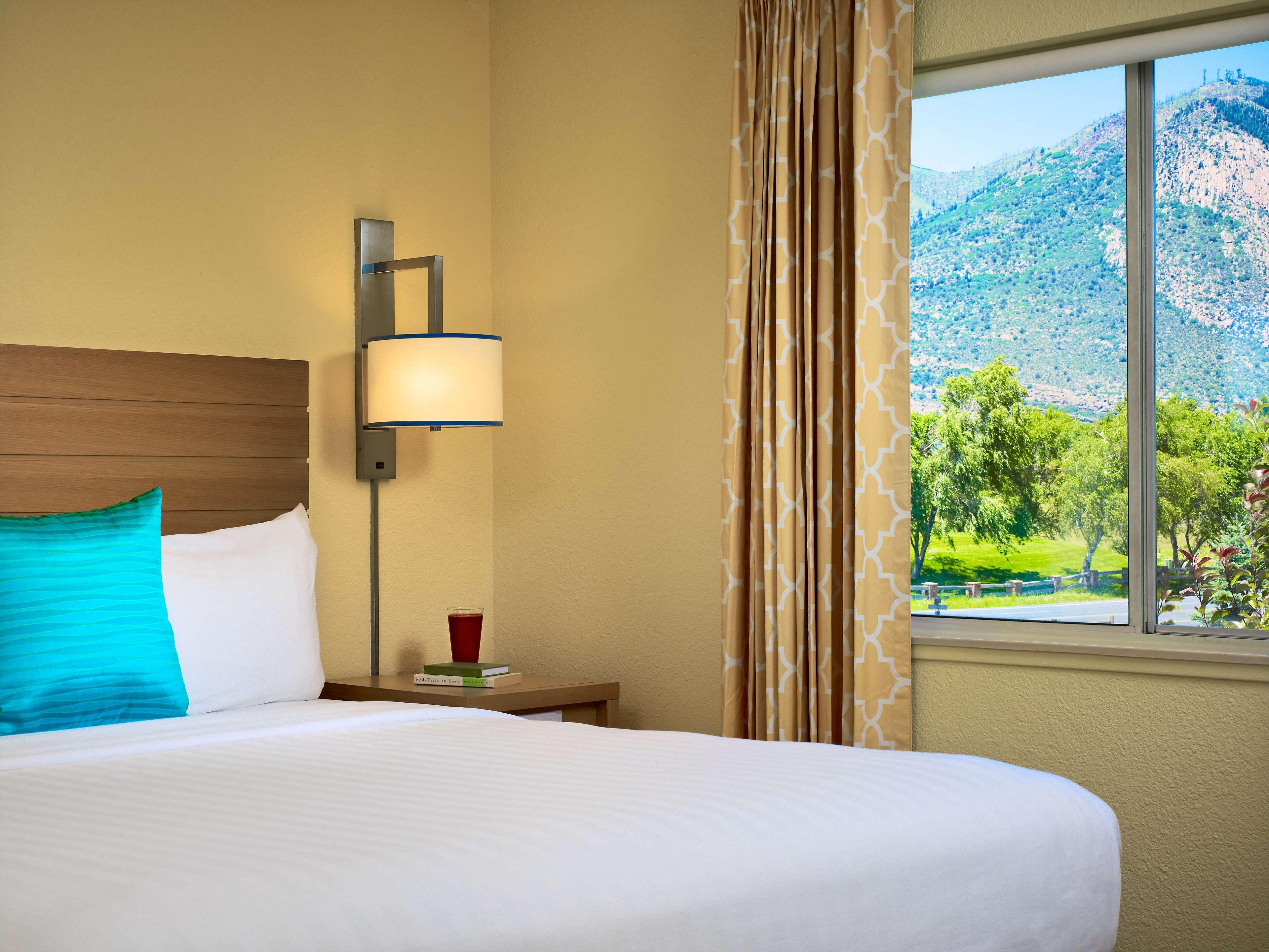 Hotel Sonesta Simply Columbus 3*