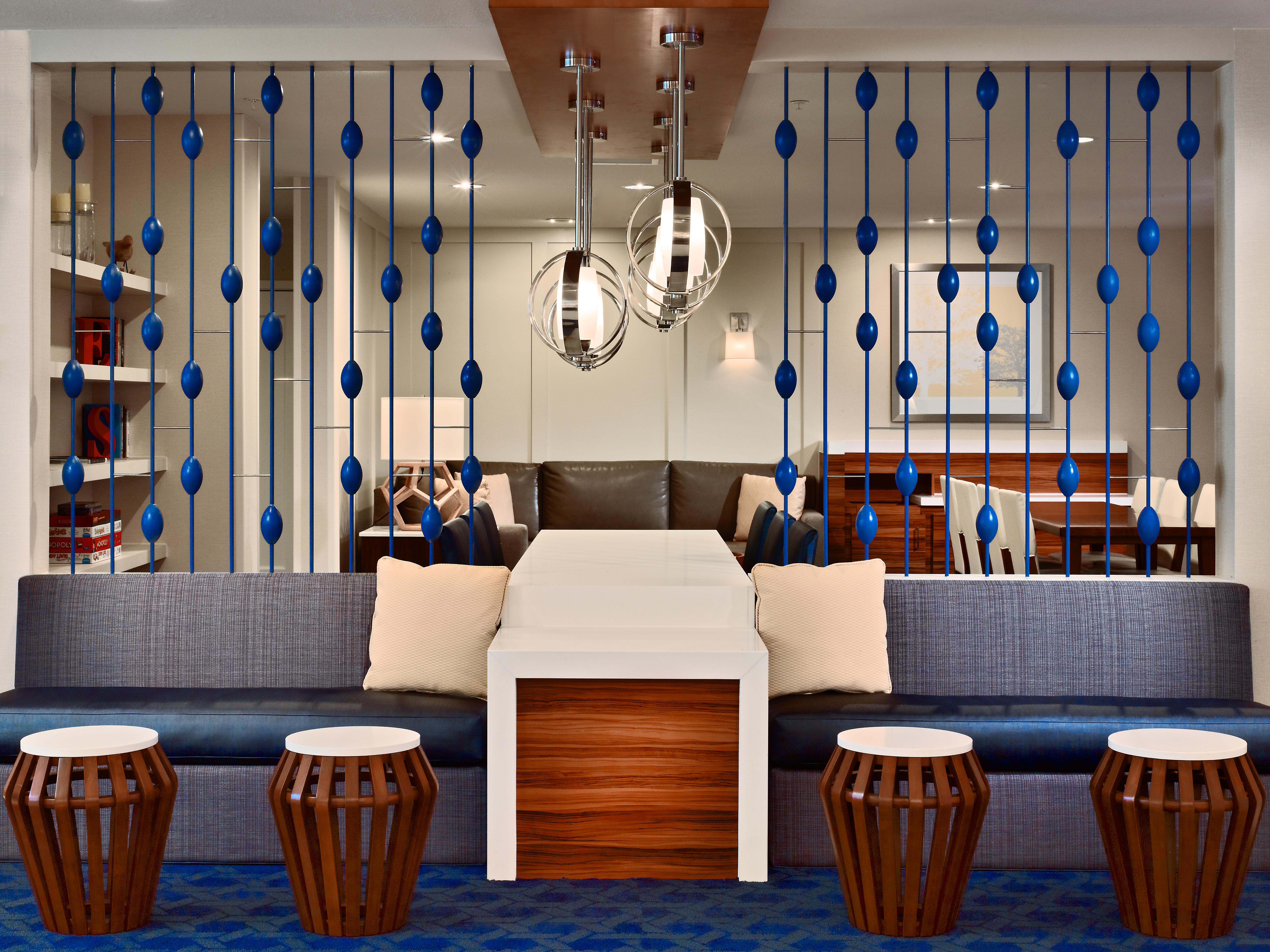 Hotel Sonesta Simply Columbus