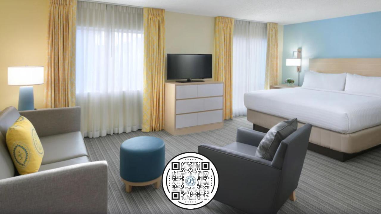 Sonesta Simply Columbus